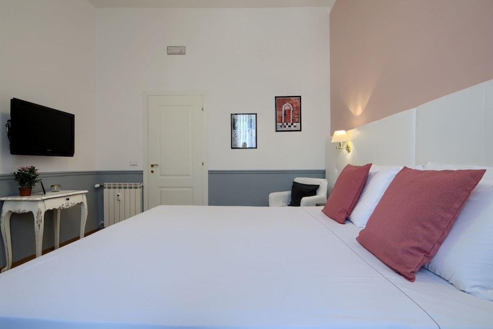 Gli Artisti Apartments Rome Exterior photo