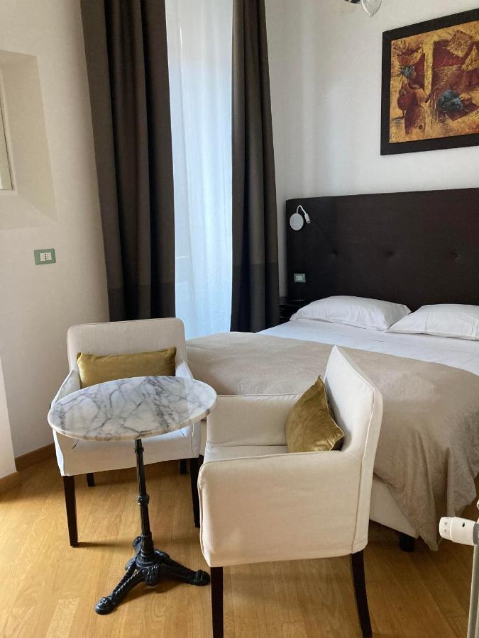 Gli Artisti Apartments Rome Exterior photo